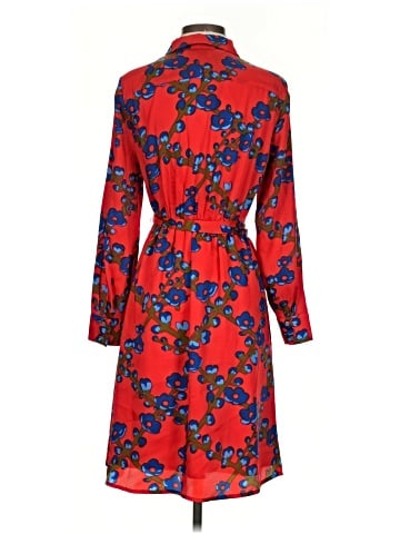 J.Crew Collection Casual Dress (view 2)