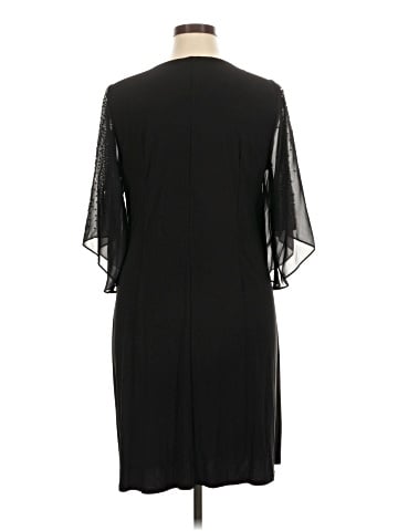 MSK Cocktail Dress (view 2)