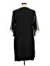 MSK Black Cocktail Dress Size 1X - photo 2