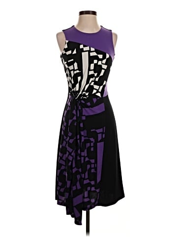Ellen Tracy Cocktail Dress (view 1)