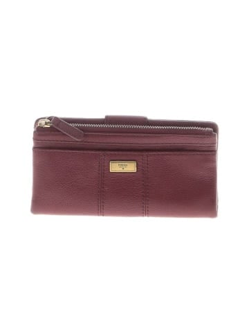 Fossil Leather Wallet (view 1)