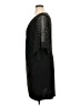 MSK Black Cocktail Dress Size 1X - photo 5