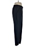 Athleta Solid Blue Dress Pants Size 12 (tall) - photo 4