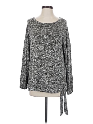 Bluheaven Pullover Sweater (view 1)