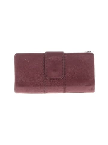 Fossil Leather Wallet (view 2)