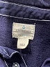Crewcuts Blue Long Sleeve Polo Size 6 - 7 - photo 3