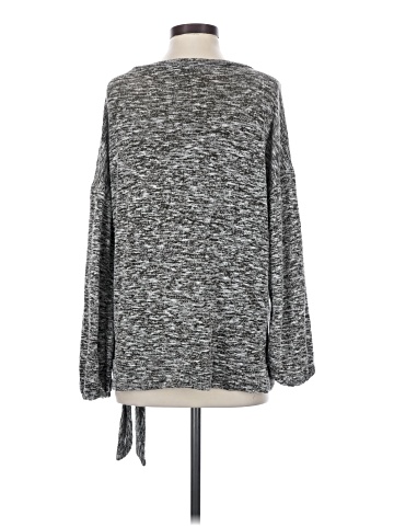 Bluheaven Pullover Sweater (view 2)