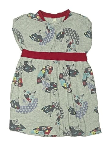 Tea Dress (view 1)
