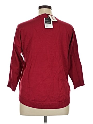 Cable & Gauge 3/4 Sleeve T-Shirt (view 2)