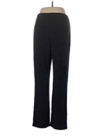Travelers by Chico's Dress Pants (view 2)