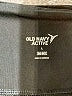 Active by Old Navy Black Athletic Shorts Size L - photo 3