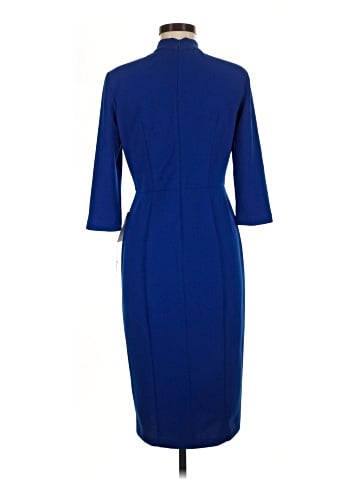 Donna Morgan Cocktail Dress (view 2)