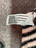 Ava & Viv Stripes Black Pullover Sweater Size 3X - photo 8