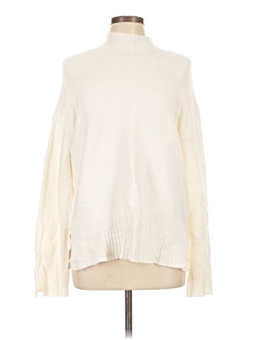 Cyrus Turtleneck Sweater (view 1)