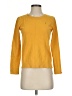 Tommy Hilfiger Yellow Sweatshirt Size XS - photo 1