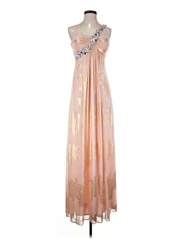 Xscape Cocktail Dress (view 1)