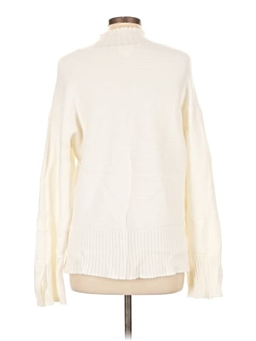Cyrus Turtleneck Sweater (view 2)