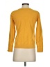Tommy Hilfiger Yellow Sweatshirt Size XS - photo 2