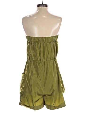 Sunday in Brooklyn Romper (view 2)