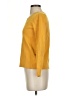 Tommy Hilfiger Yellow Sweatshirt Size XS - photo 5