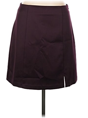 Ann Taylor LOFT Casual Skirt (view 1)