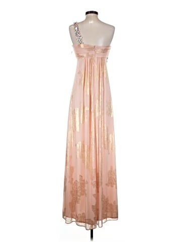 Xscape Cocktail Dress (view 2)