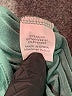 Unbranded Solid Teal Jumpsuit Size M - photo 5