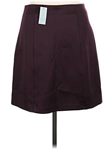 Ann Taylor LOFT Casual Skirt (view 2)