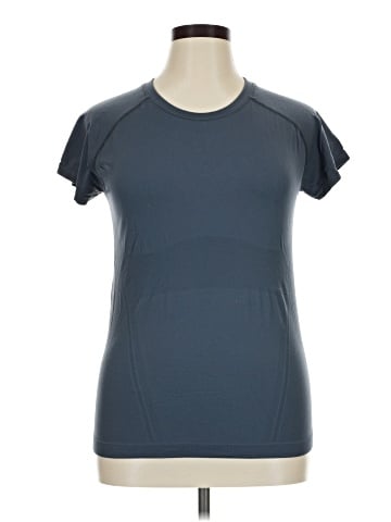 Athleta Active T-Shirt (view 1)