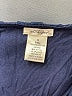 Ultra Pink 100% Polyester Blue Sleeveless Blouse Size M - photo 7