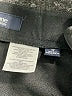 Evan Picone 100% Polyester Black Dress Pants Size 12 - photo 5