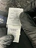 Evan Picone 100% Polyester Black Dress Pants Size 12 - photo 6