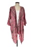O'Neill 100% Viscose Pink Cardigan Size XS - photo 1