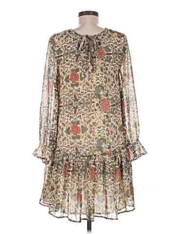 MNG Casual Dress (view 2)
