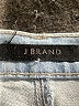 J Brand Blue Jeans Size 27 waist - photo 7