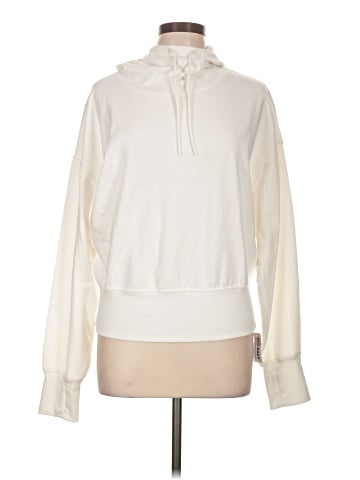 Active by Old Navy Pullover Hoodie (view 1)