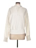 Active by Old Navy Ivory Pullover Hoodie Size L - photo 1
