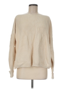 French Connection Pullover Sweater