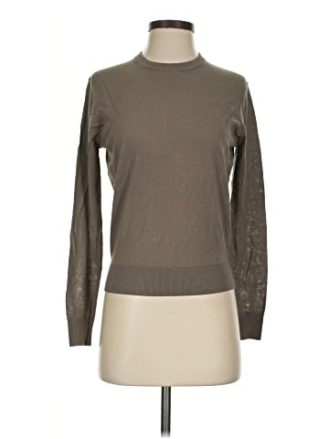 Massimo Dutti Turtleneck Sweater (view 1)