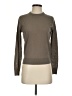 Massimo Dutti Brown Turtleneck Sweater Size XS - photo 1