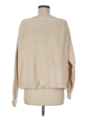 French Connection Pullover Sweater (view 2)