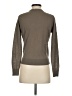 Massimo Dutti Brown Turtleneck Sweater Size XS - photo 2