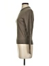 Massimo Dutti Brown Turtleneck Sweater Size XS - photo 5