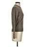 Massimo Dutti Brown Turtleneck Sweater Size XS - photo 4