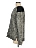 J.Crew Tweed Gray Pullover Sweater Size M - photo 5