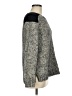 J.Crew Tweed Gray Pullover Sweater Size M - photo 4