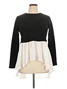 French Laundry Pullover Sweater