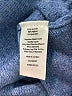 Talbots Blue Turtleneck Sweater Size 2X - photo 8