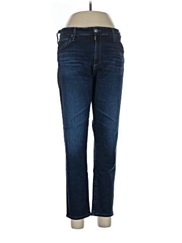 Adriano Goldschmied Jeans (view 1)