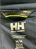 Helly Hansen 100% Polyester Blue Jacket Size M - photo 7